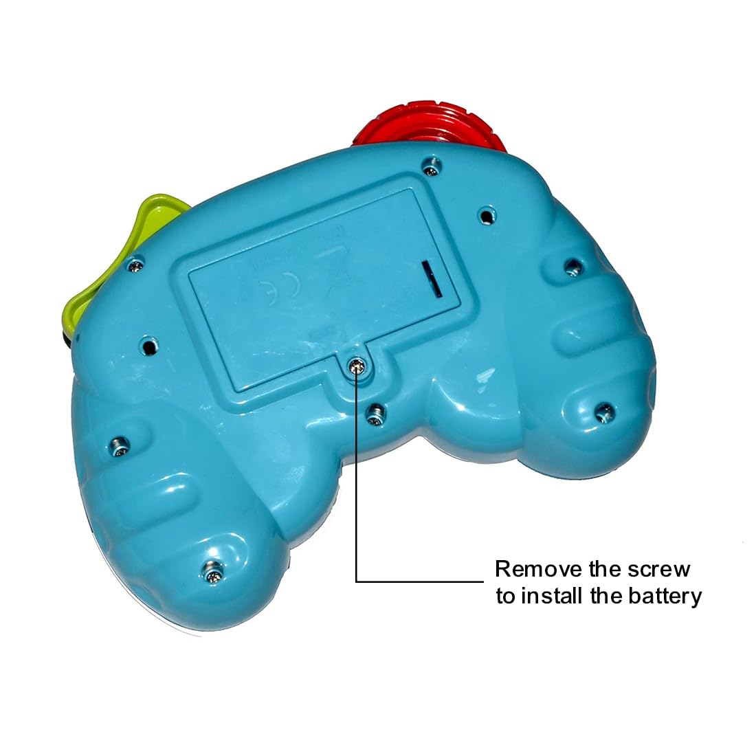 Fun Pretend Play Learning Video Game for Preschoolers