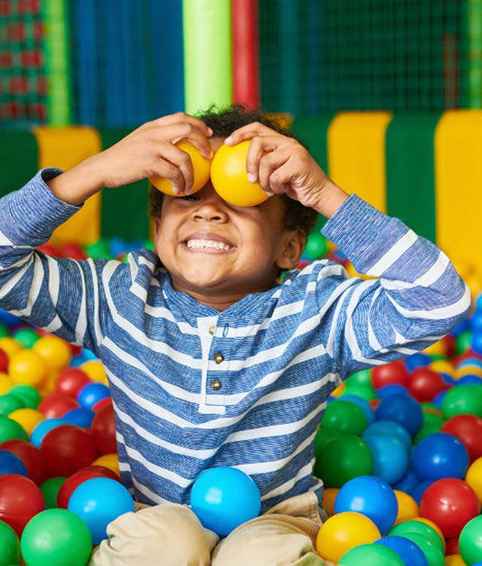 Ways to Keep Children Engaged During Holidays