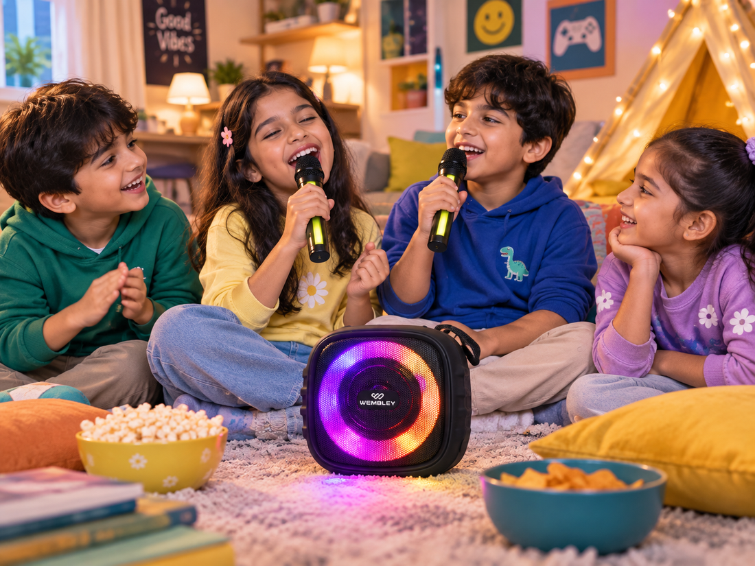How to Choose the Perfect Toy for a Child’s Birthday