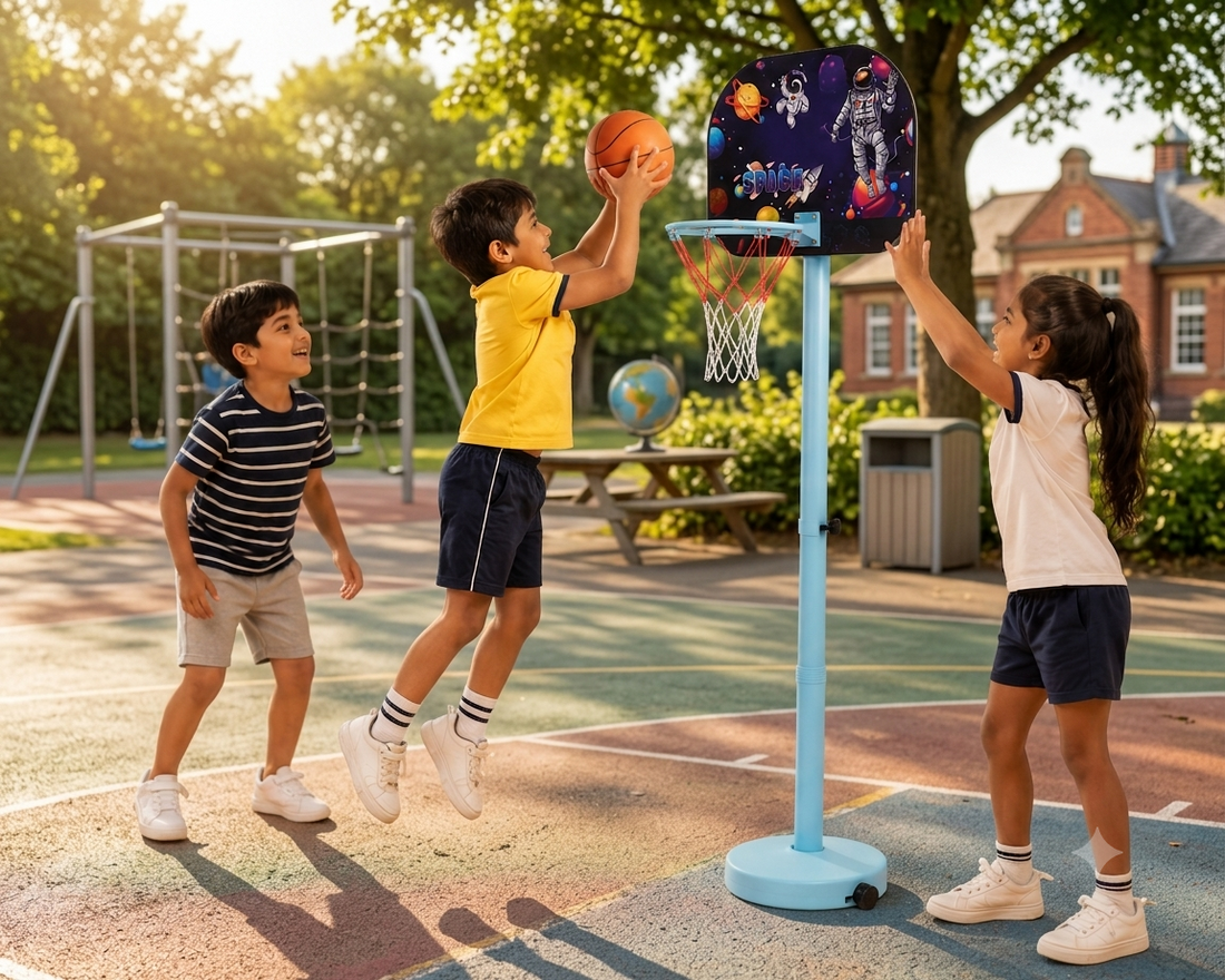 How to Reduce Screen Time with Fun & Engaging Toys