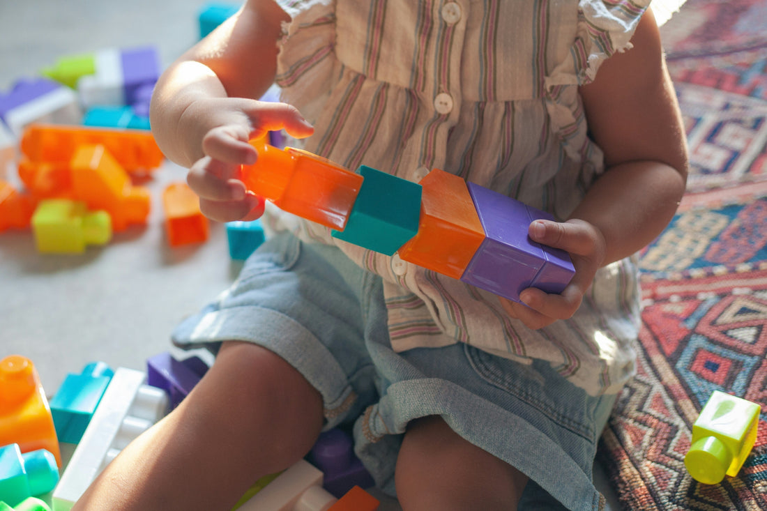 Why Quality Toys Matter for Long-Term Use