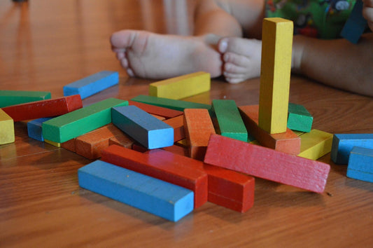 Educational Toys vs Traditional Toys: The Differences Between Them