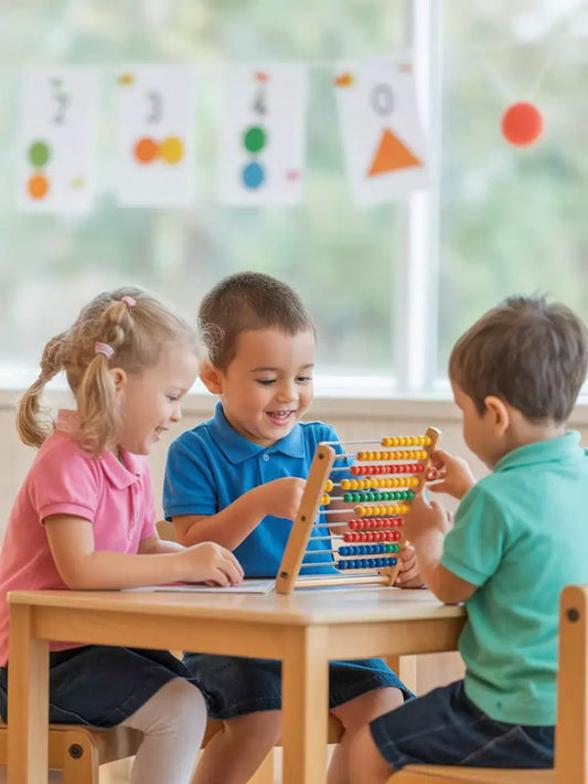 Keeping Kids Engaged During Holidays and Travel