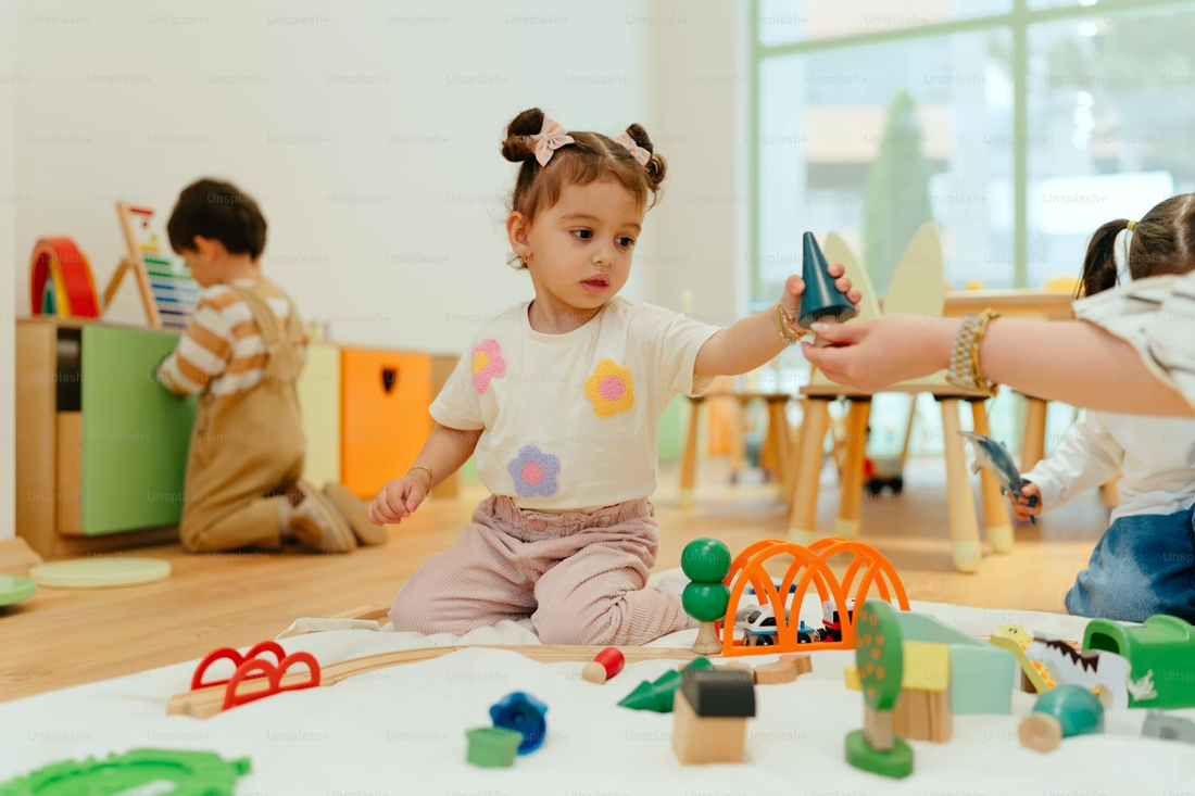 Top Toy Safety Tips Every Parent Should Know Before Buying New Toys