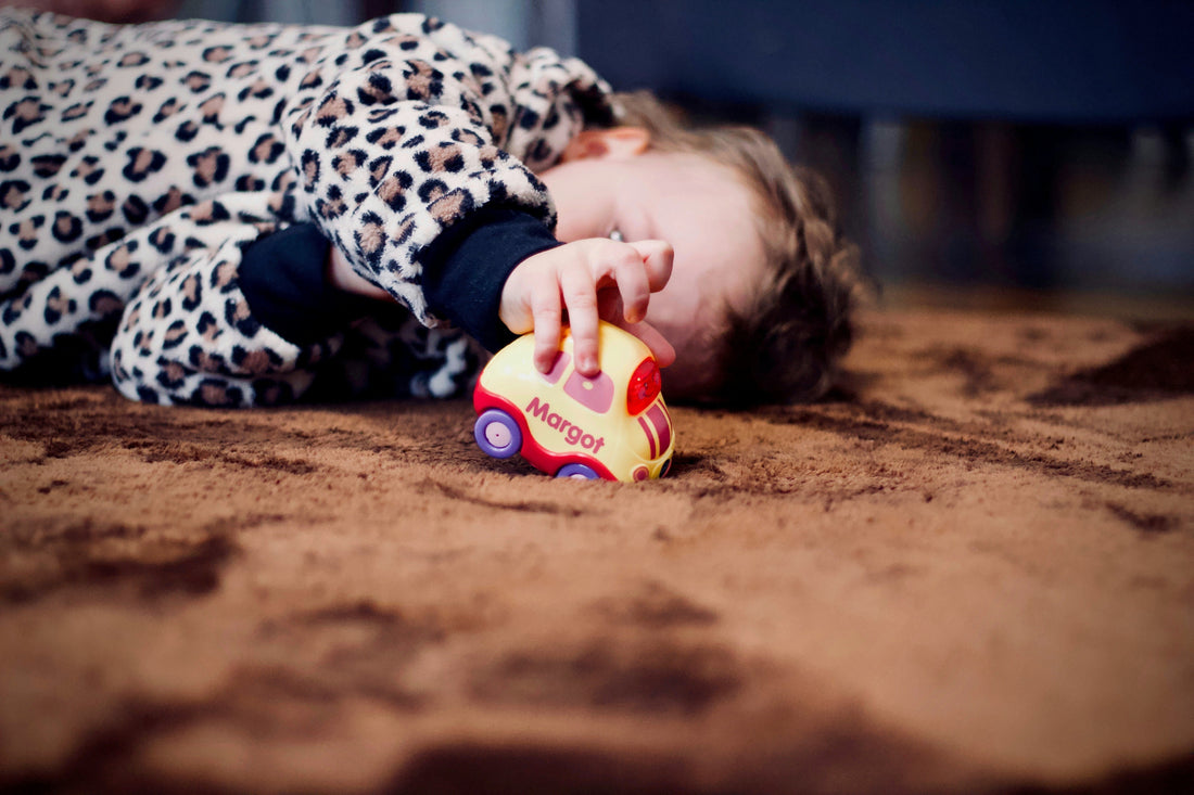 Best Toys for Travel & Outdoor Fun