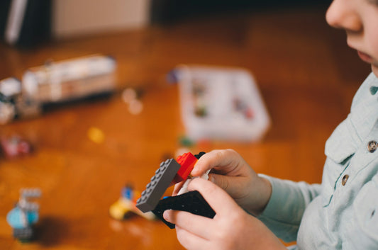 Indoor Toys Every Parent Should Have at Home