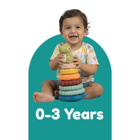 0-3 Years