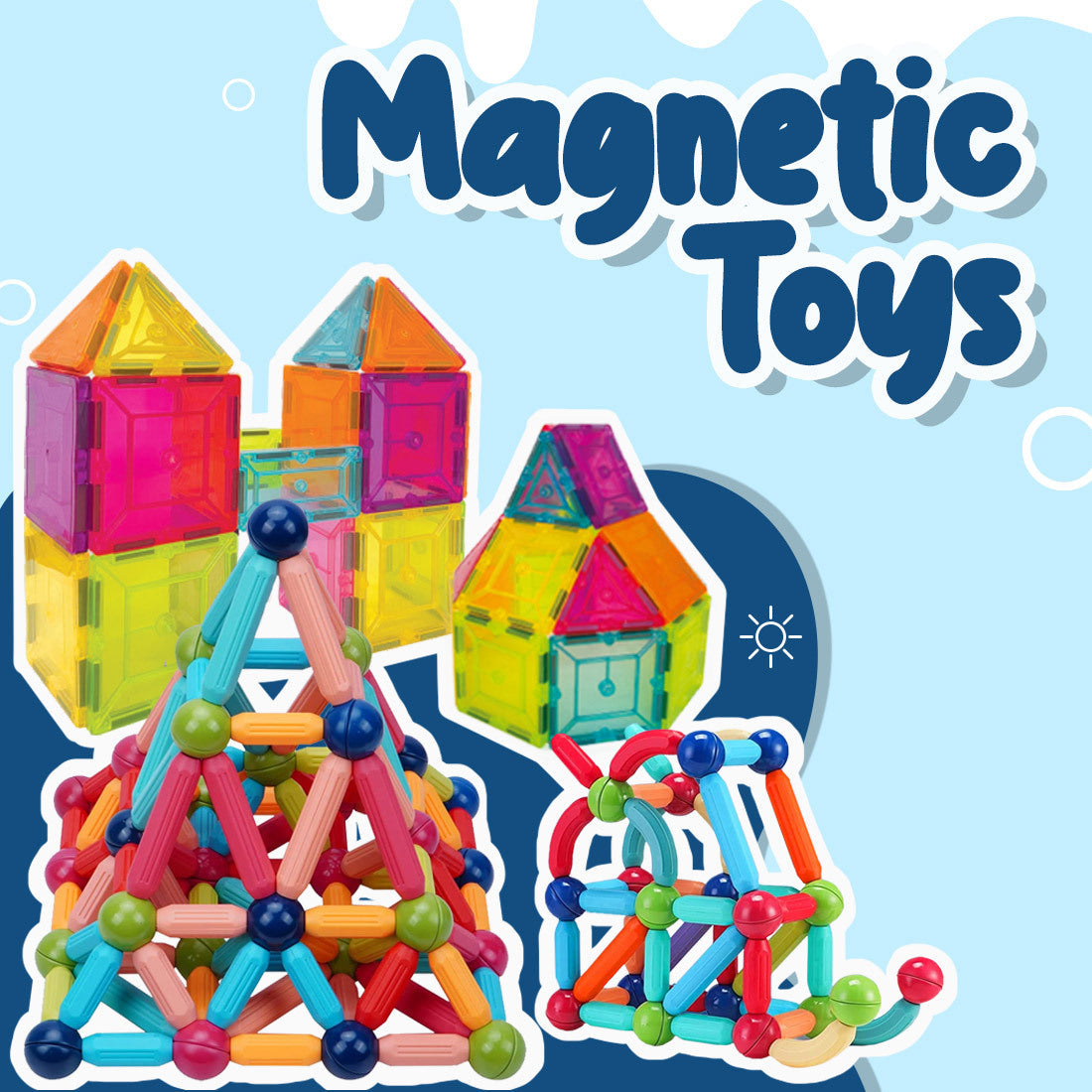 Magnet Toys