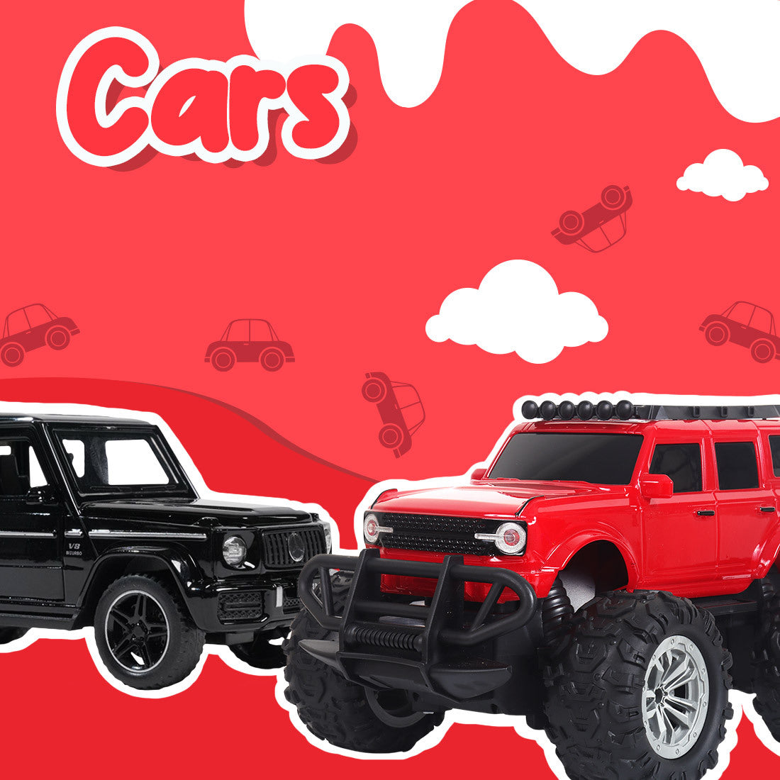 Cars