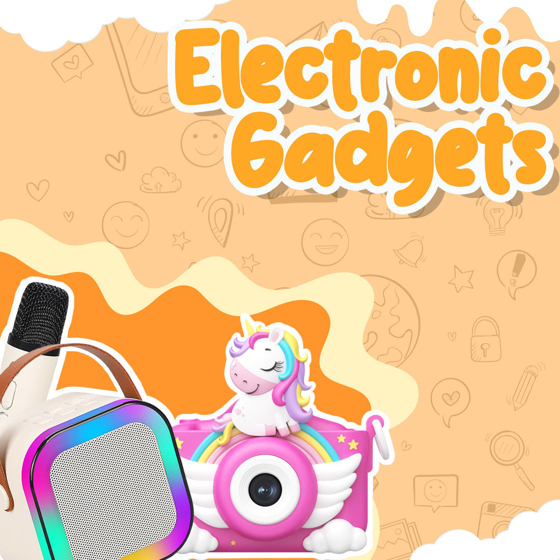 Electronics