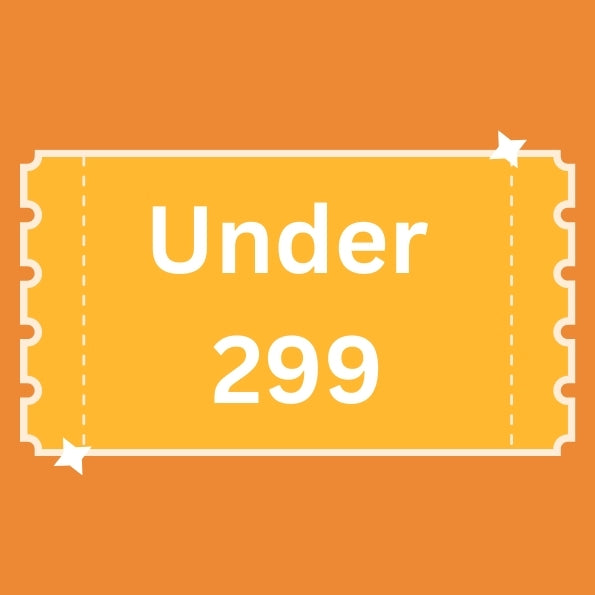 Toys Under 299