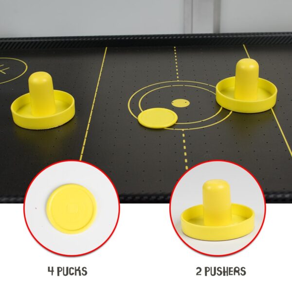 Wembley air hockey accessories