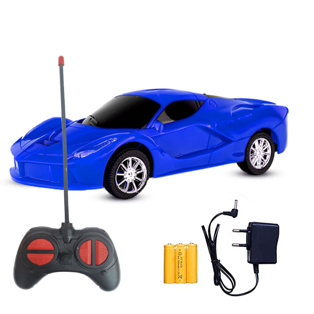 Rechargeable remote hot sale control car