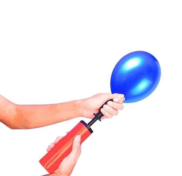 Party Hour hand Balloon pump