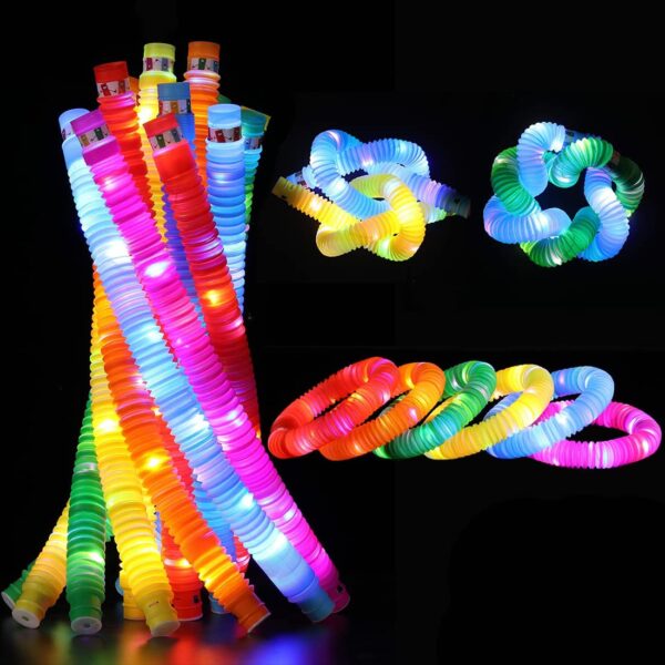 Party hour glow pipe