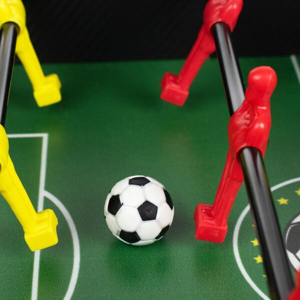 Wembley Small fooseball